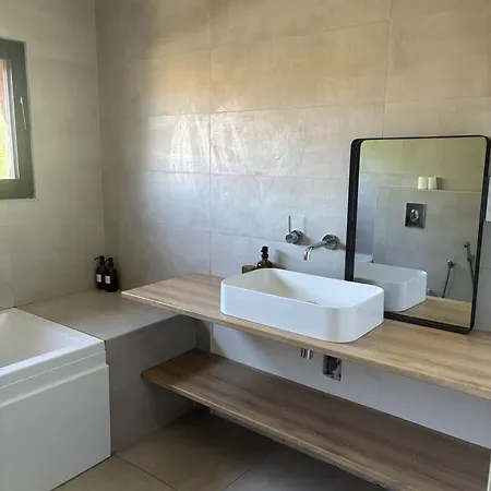 Modern With Pool 20 Minutes From Bordeaux Villa *