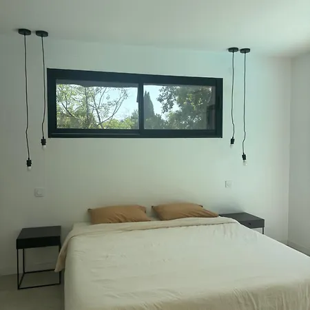 Modern With Pool 20 Minutes From Bordeaux Villa